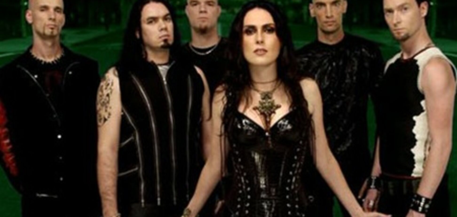 Культовые рок-группы дали концерт в Киеве. Видео