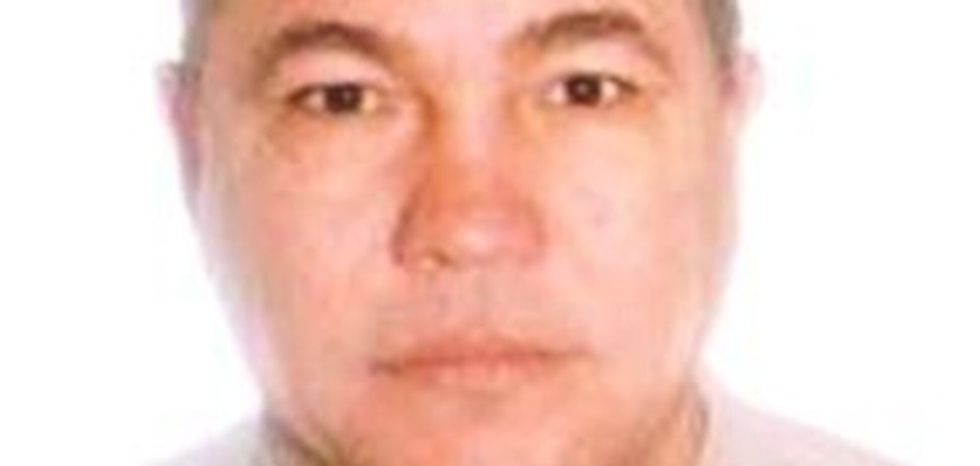 В Одессе экс-милиционера, расстрелявшего человека, объявили в розыск