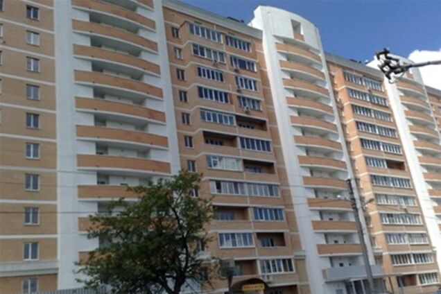 За август в Киеве в аренду было сдано 1 910 квартир
