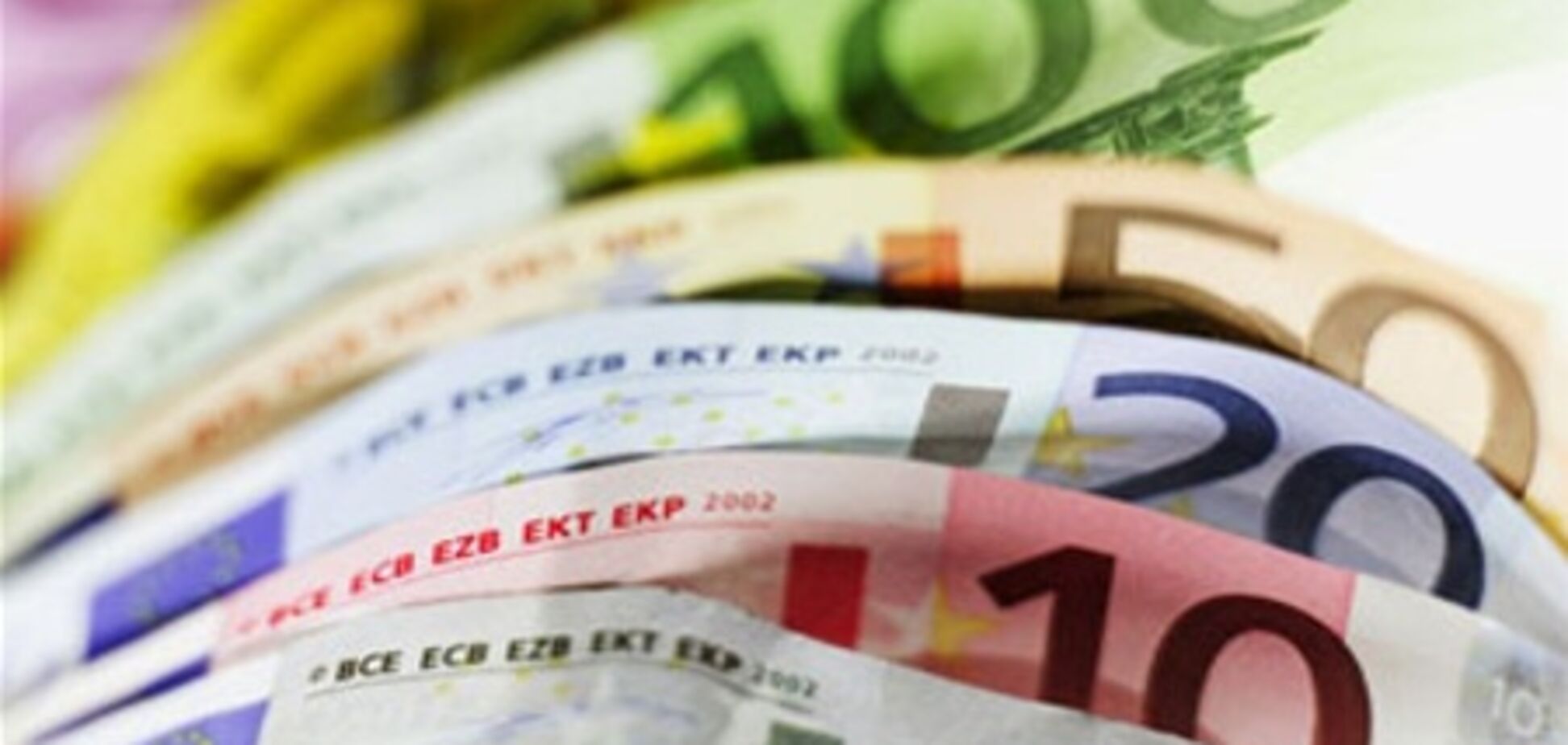 Мир может быть уверен в евро - МВФ