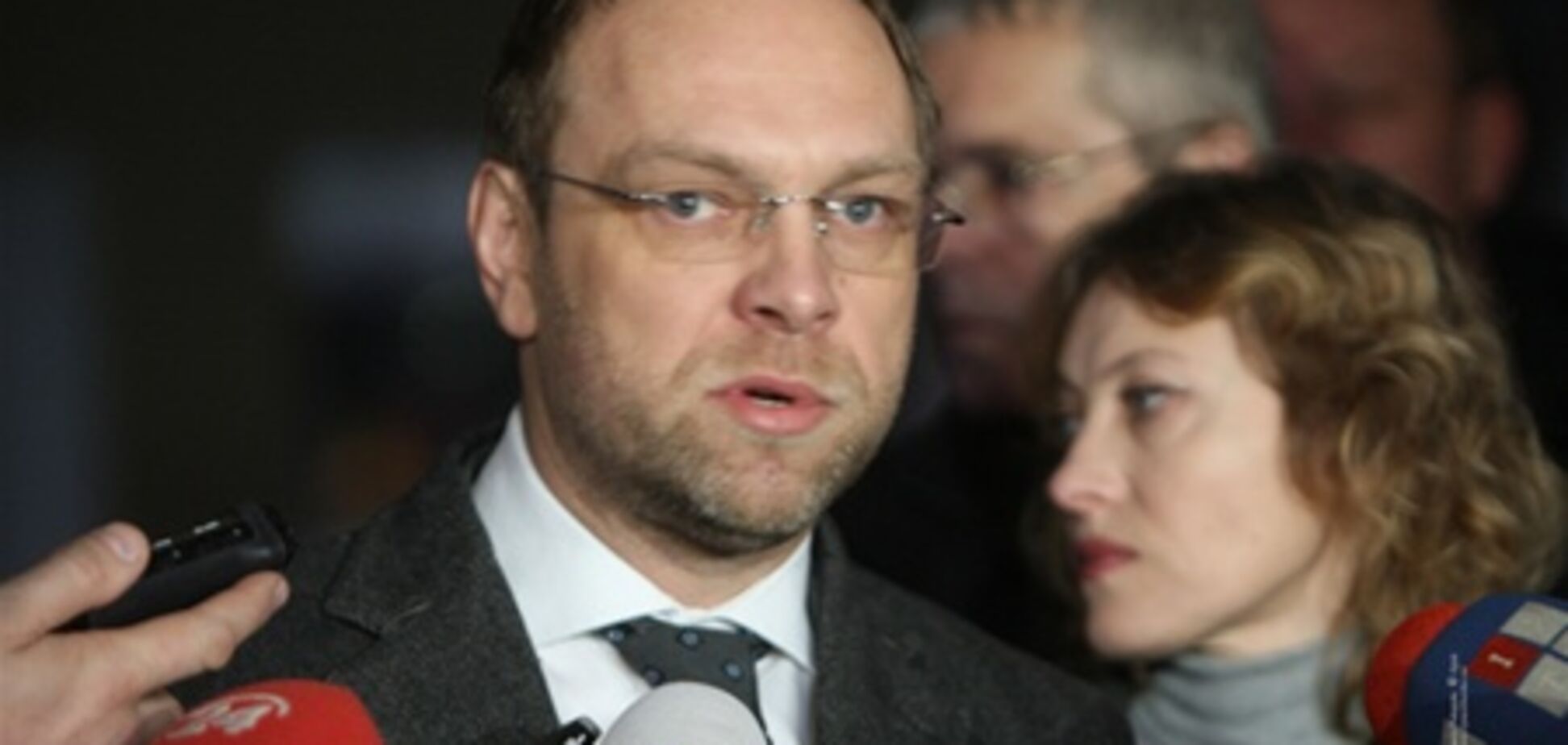 Власенко: интервью сокамерницы Тимошенко - фальшивка