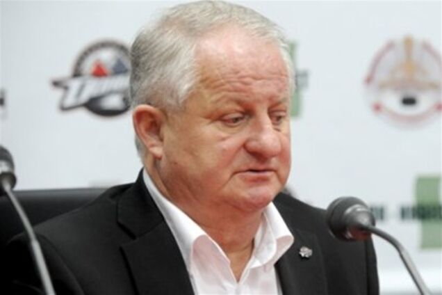 Шуплер: Ребята старались, выкладывались до конца