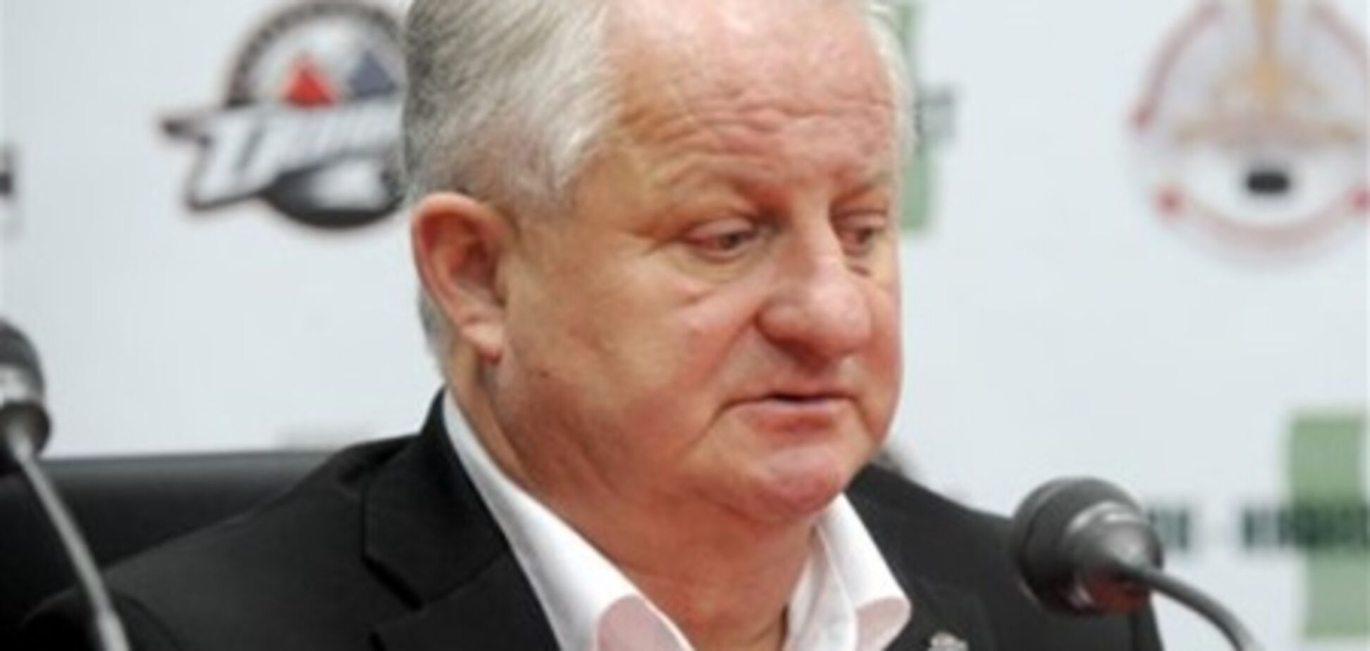 Шуплер: Ребята старались, выкладывались до конца