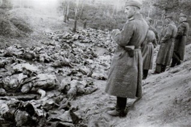 США скрывали информацию о причастности советских спецслужб к Катынскому расстрелу