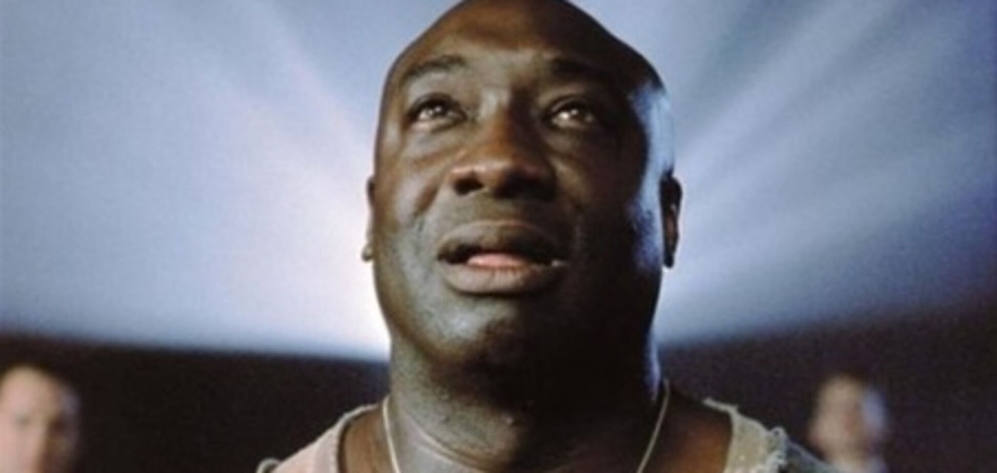 Названа причина смерті велетня з 'Зеленої милі'