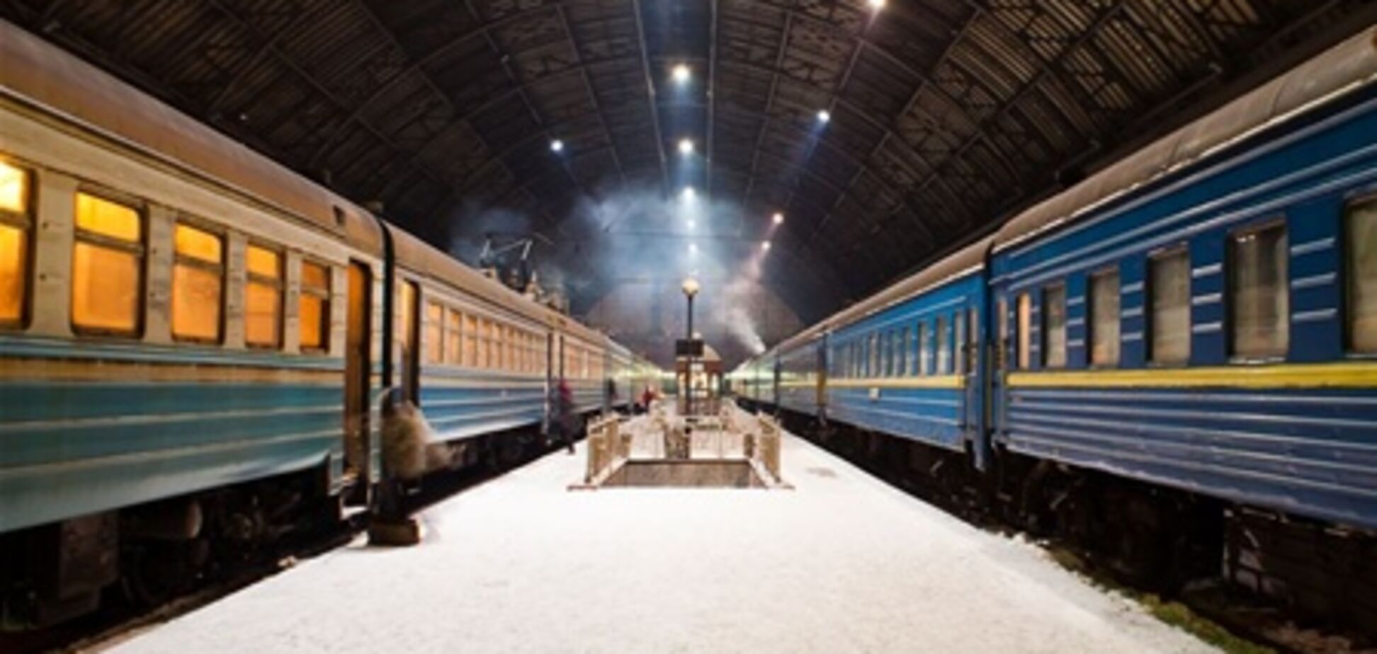 Укрзализныця потратит более 2,642 млрд гривен на подготовку к зиме