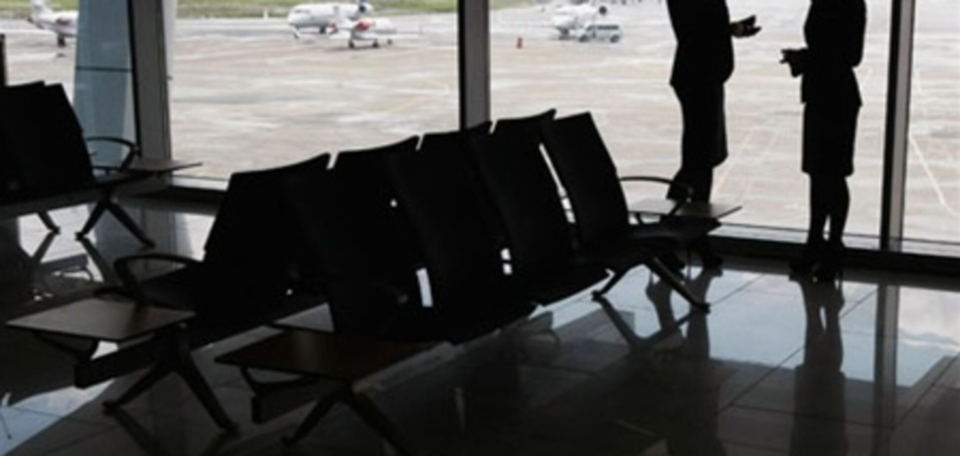 Пассажиропоток аэропорта 'Киев' (Жуляны) бьет рекорд