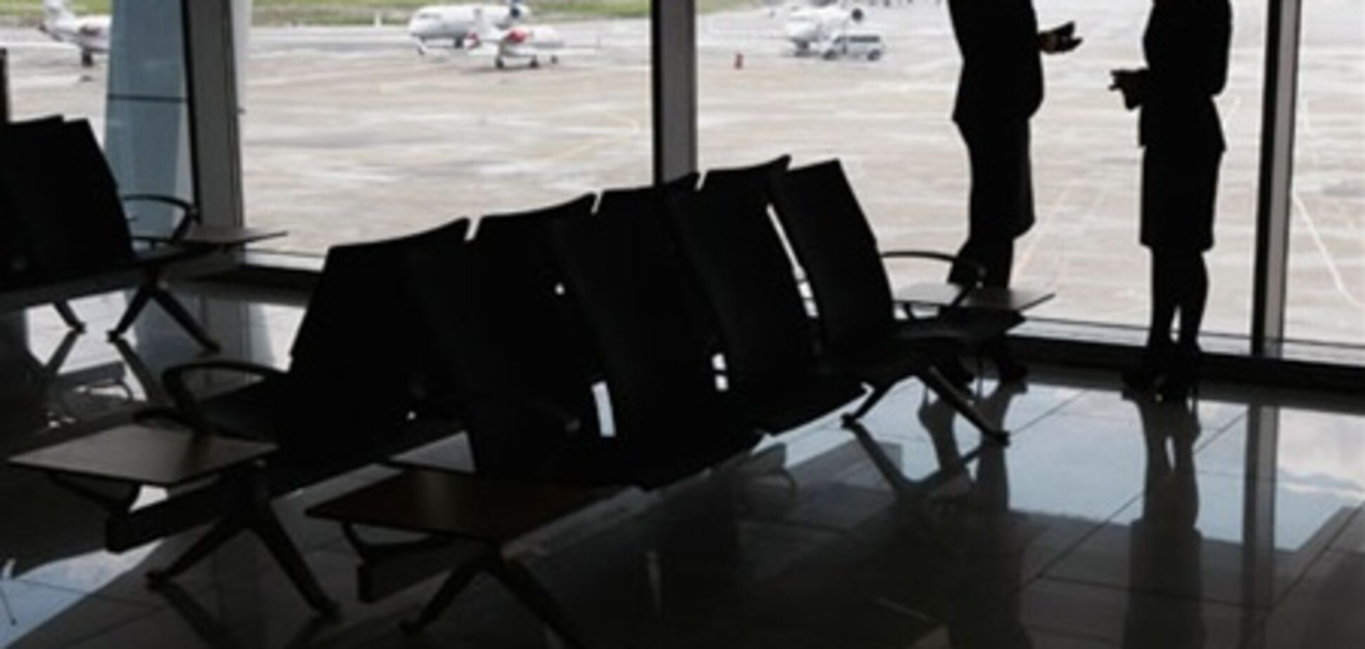 Пассажиропоток аэропорта 'Киев' (Жуляны) бьет рекорд