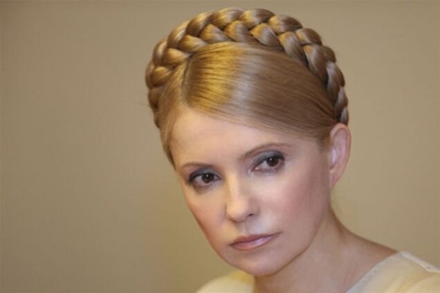 Тимошенко ограничили свидания 