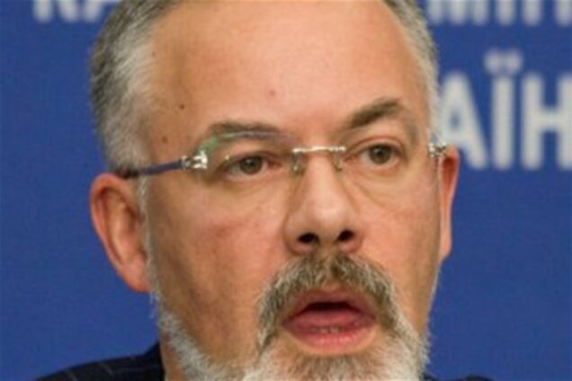 Табачник: російська мова допоможе притоку іноземців до українських вишів