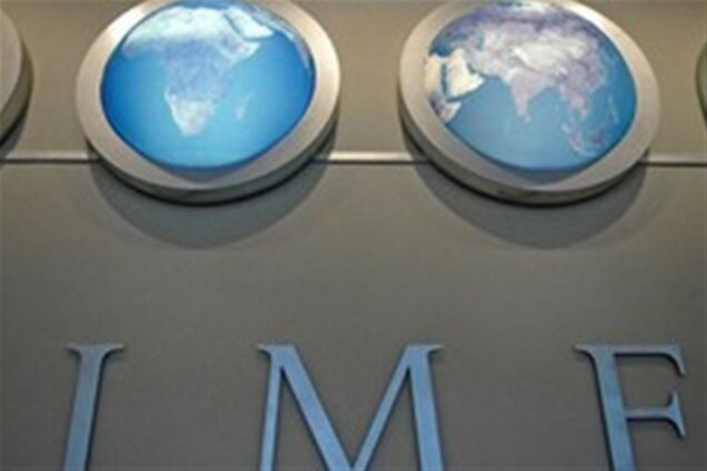 Украина вернула МВФ $1 млрд долга