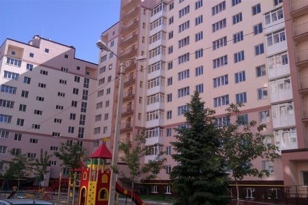 Жилье в Софиевской борщаговке становится привлекательнее для киевлян