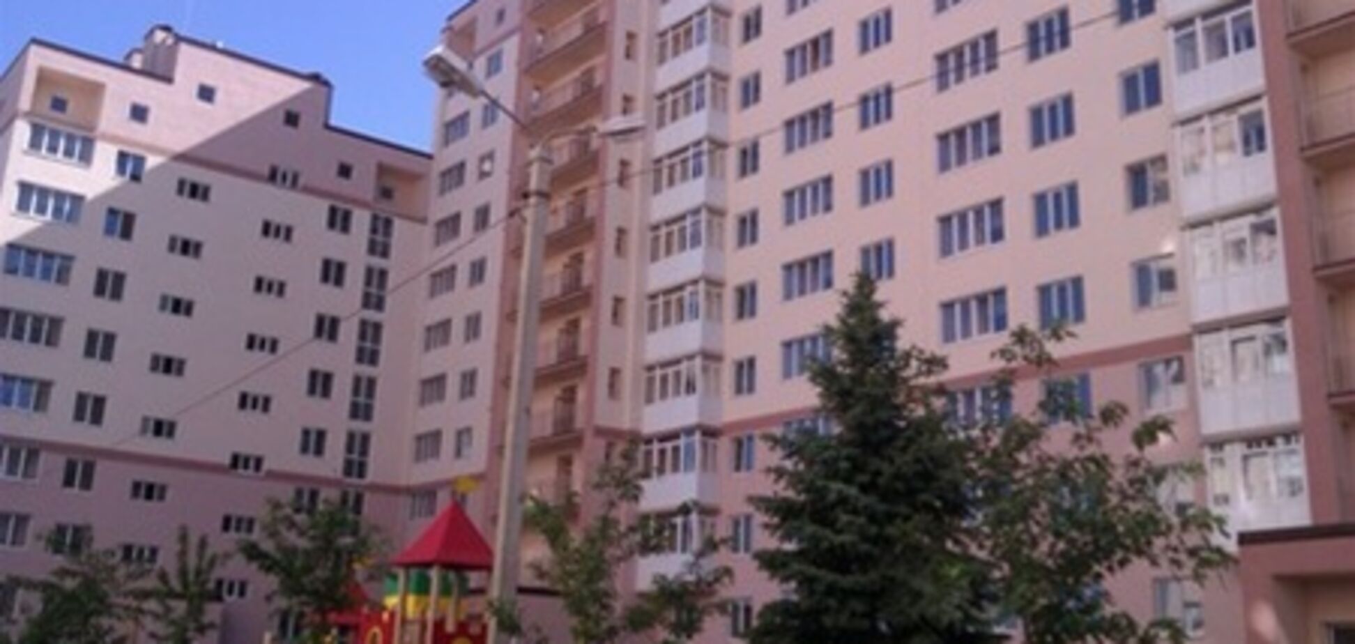 Жилье в Софиевской борщаговке становится привлекательнее для киевлян