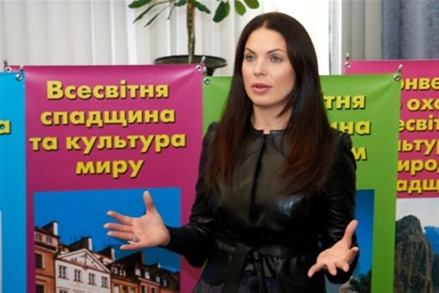 Влада Прокаєва: я ніколи не давала хабарів