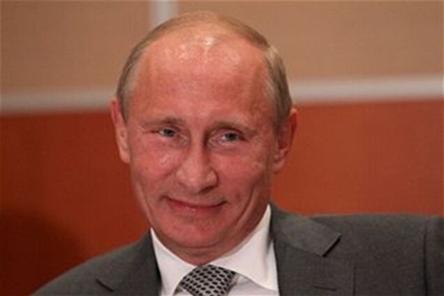 Западные СМИ вдохновились 'групповым сексом' от Путина