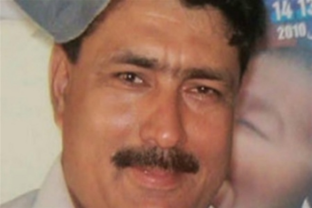 Личный врач бен Ладена: пакистанская разведка считает США своим злейшим врагом