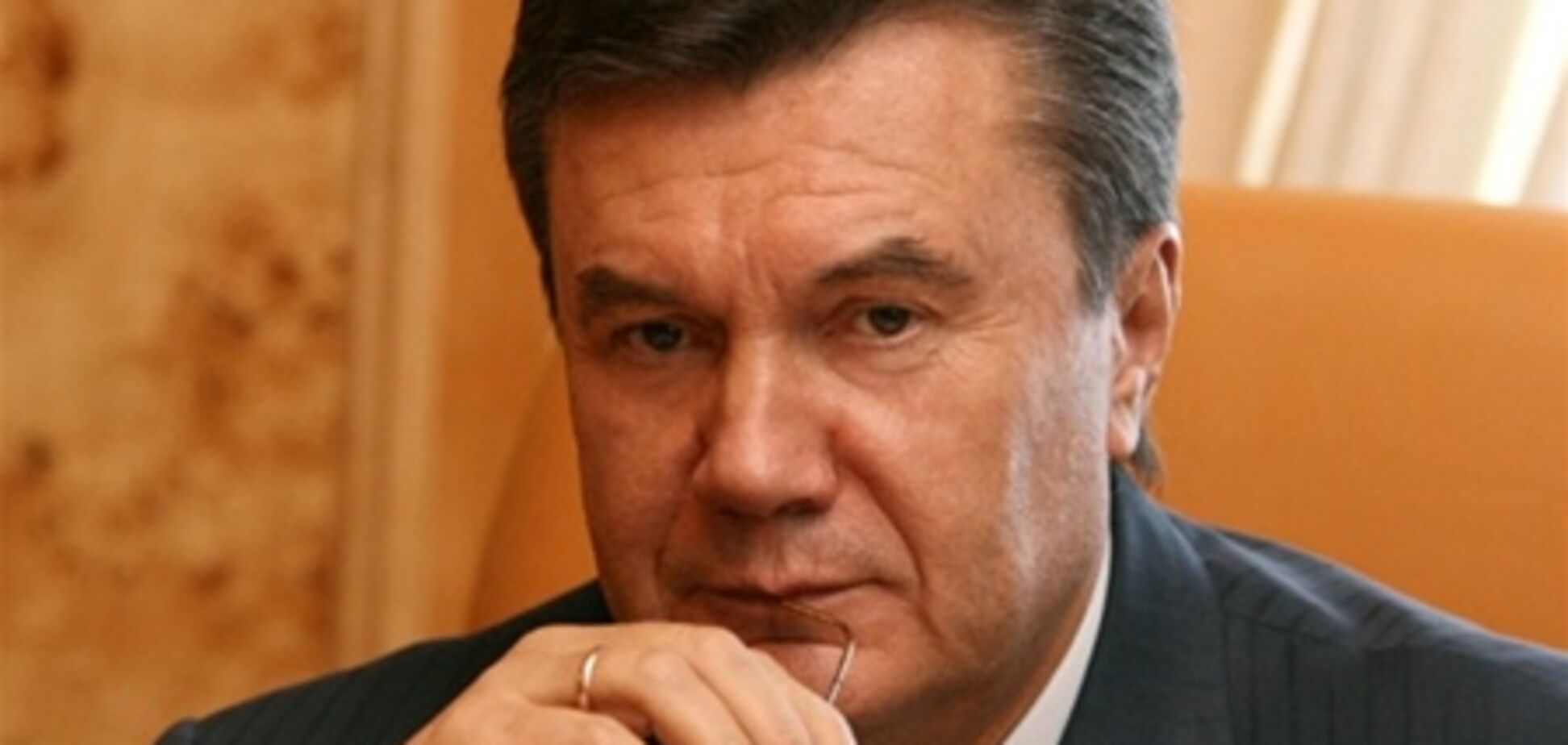 Будинок дитинства Януковича майже зруйнований. Фото