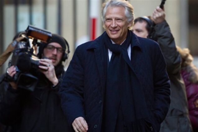 Екс-прем'єра Франції заарештували у справі про шахрайство