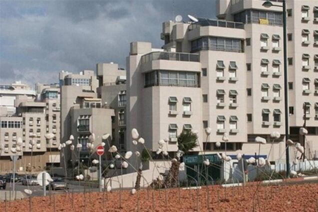 В Израиле выросли цены на жильё