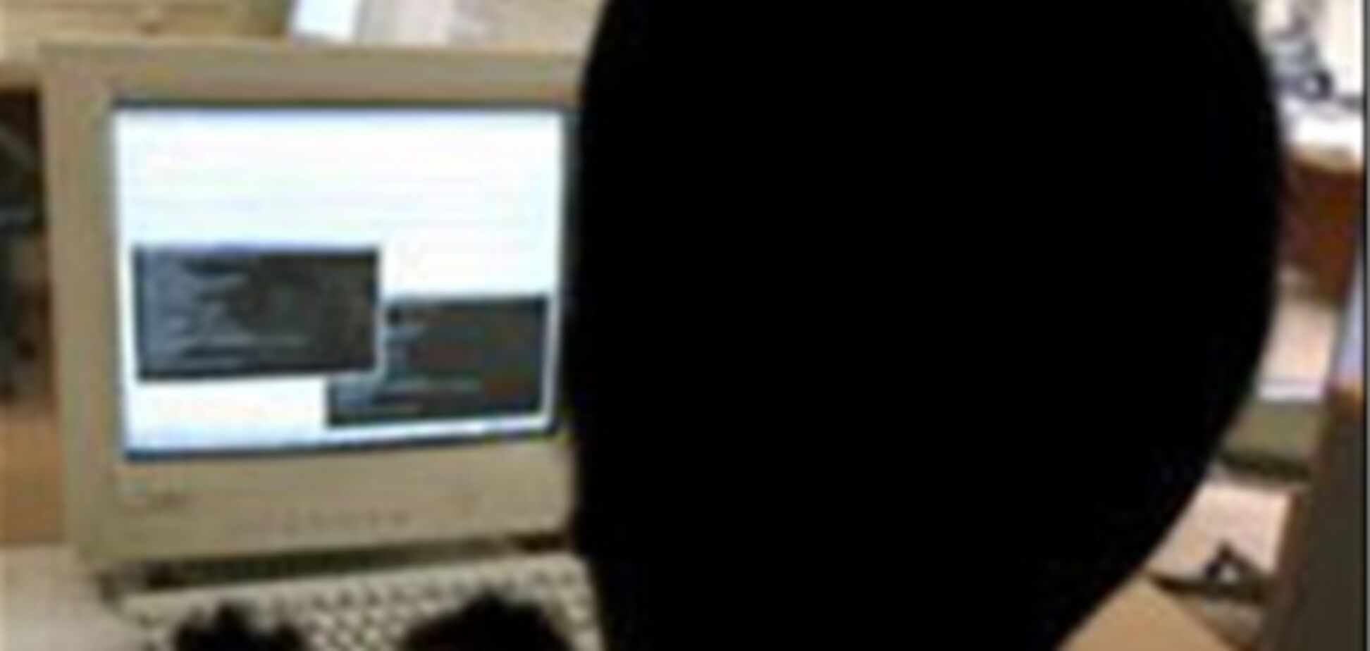 Задержан 'Хоттабыч', заваливший сайт Партии регионов