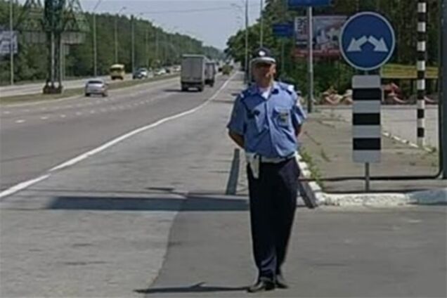 У кандидата от оппозиции нашли краденую машину