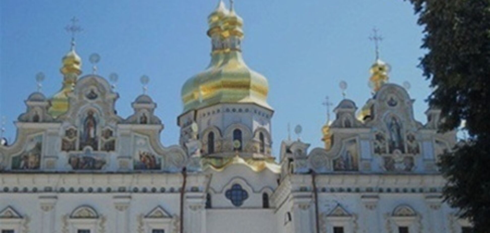 Брать деньги за посещение лавры - грех - Михайлина