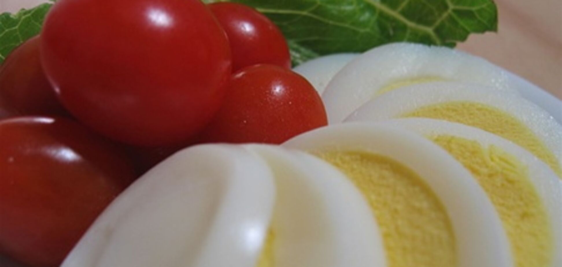 Яичная диета - худеем сытно