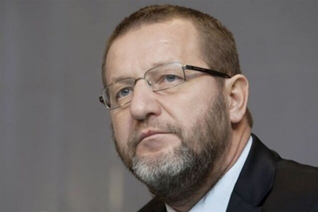 Собчак, наверное, в гробу переворачивается!