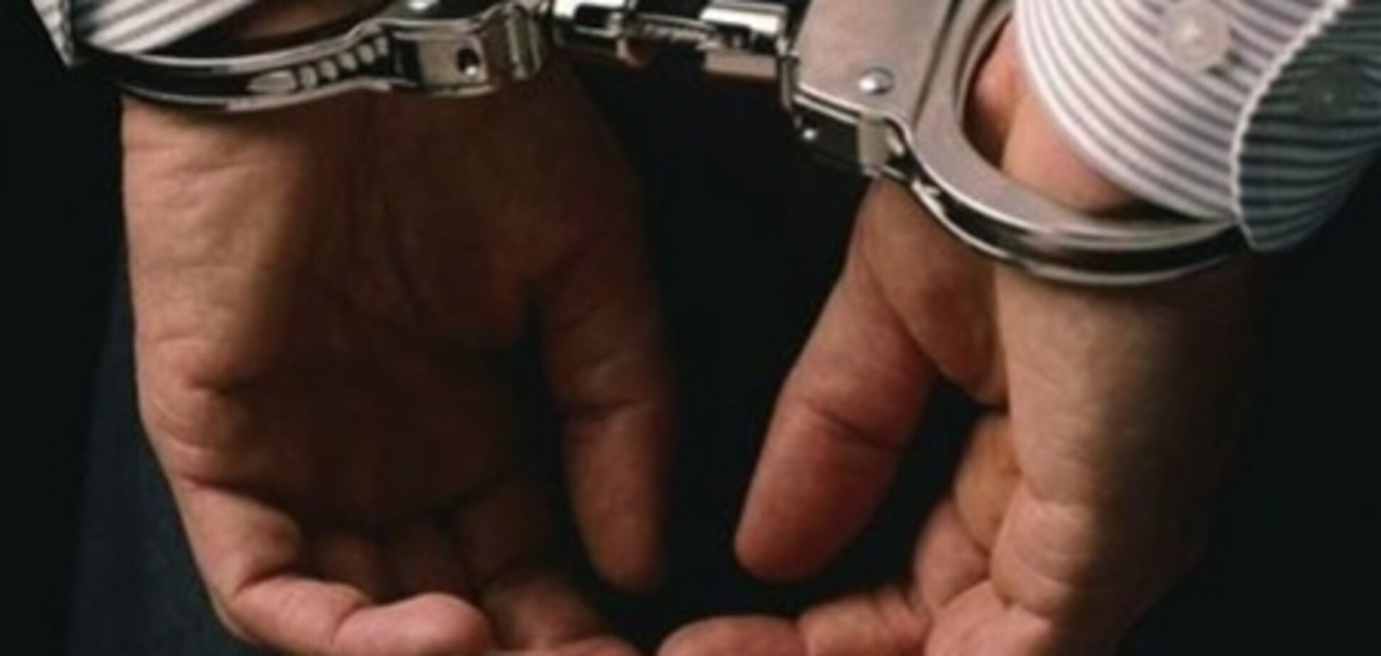 В Одесі затримали екс-міліціонера, який скоїв вбивство