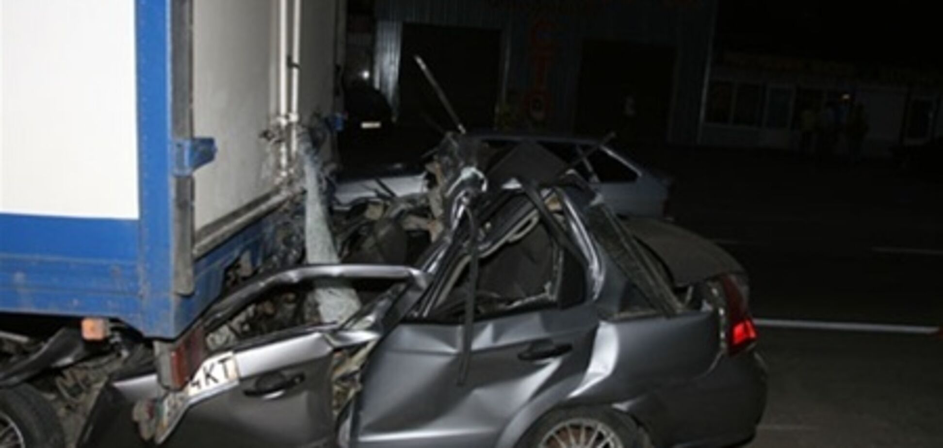 Гаишники назвали основные причины киевских ДТП