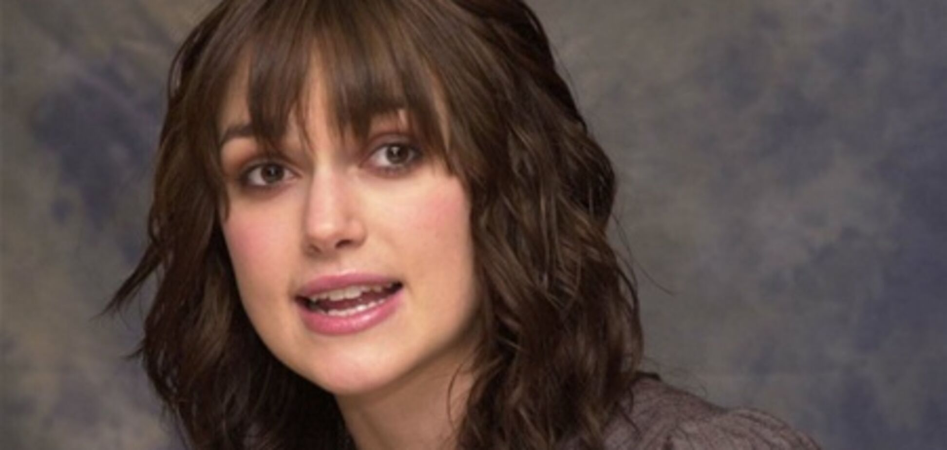 Кира Найтли уйдет из кино ради семейной жизни