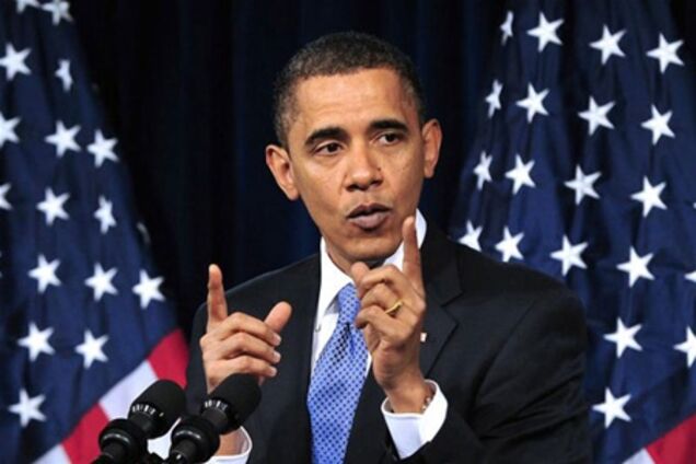 Обама: теракти 11 вересня зробили США сильніше і безпечніше