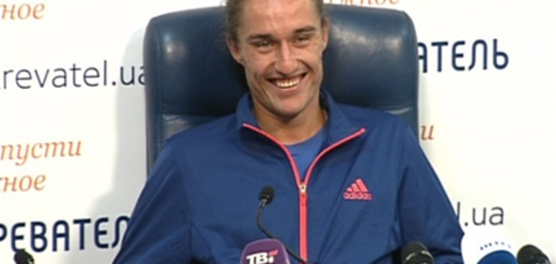 Известный теннисист рассказал о своих заработках