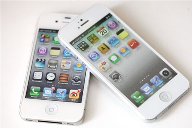 Сегодня Apple представит iPhone 5: каким он будет?  