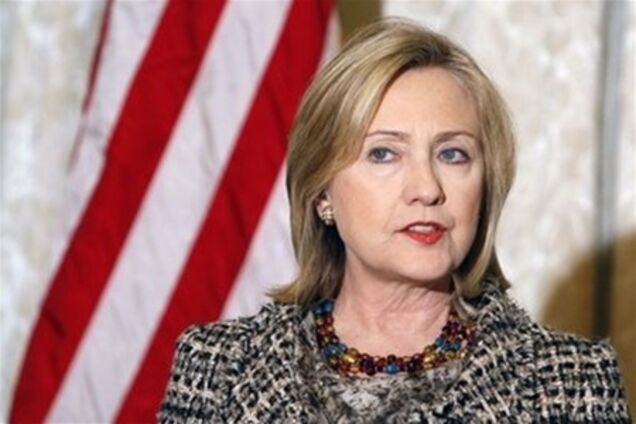 Клінтон: посол Стівенс кожен свій день віддавав Лівії