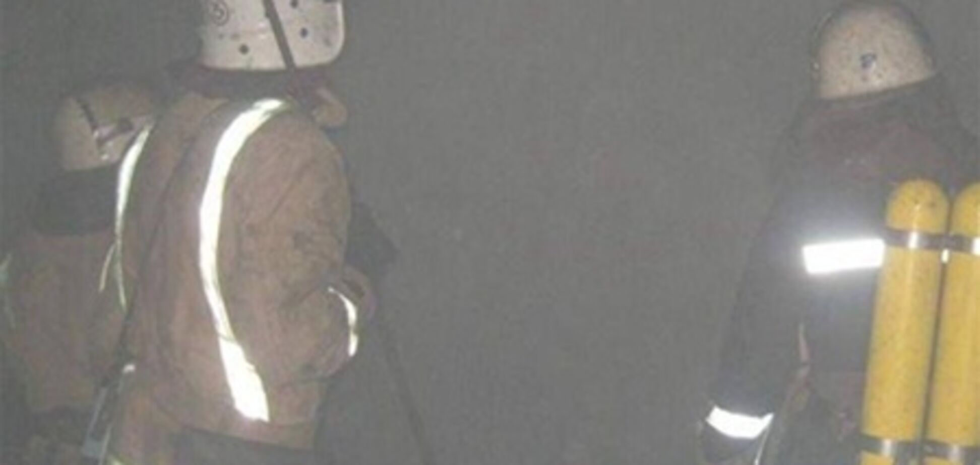 На Львівщині другий день горять торфовища