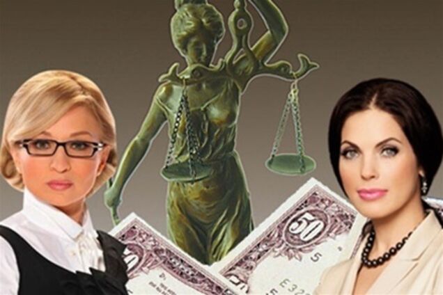 Прокаева не захотела встретиться с Лесничей в суде