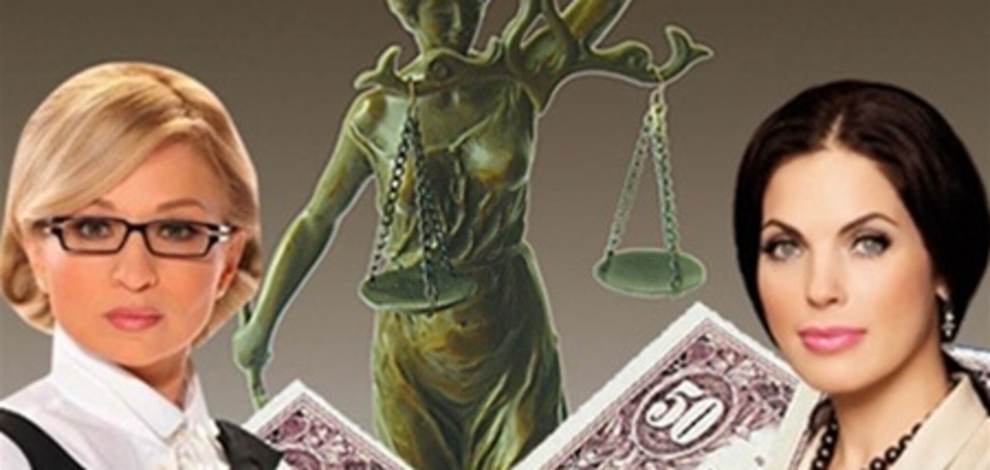 Прокаева не захотела встретиться с Лесничей в суде