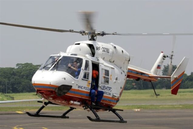 Увеличилось число жертв авиакатастрофы на Камчатке 