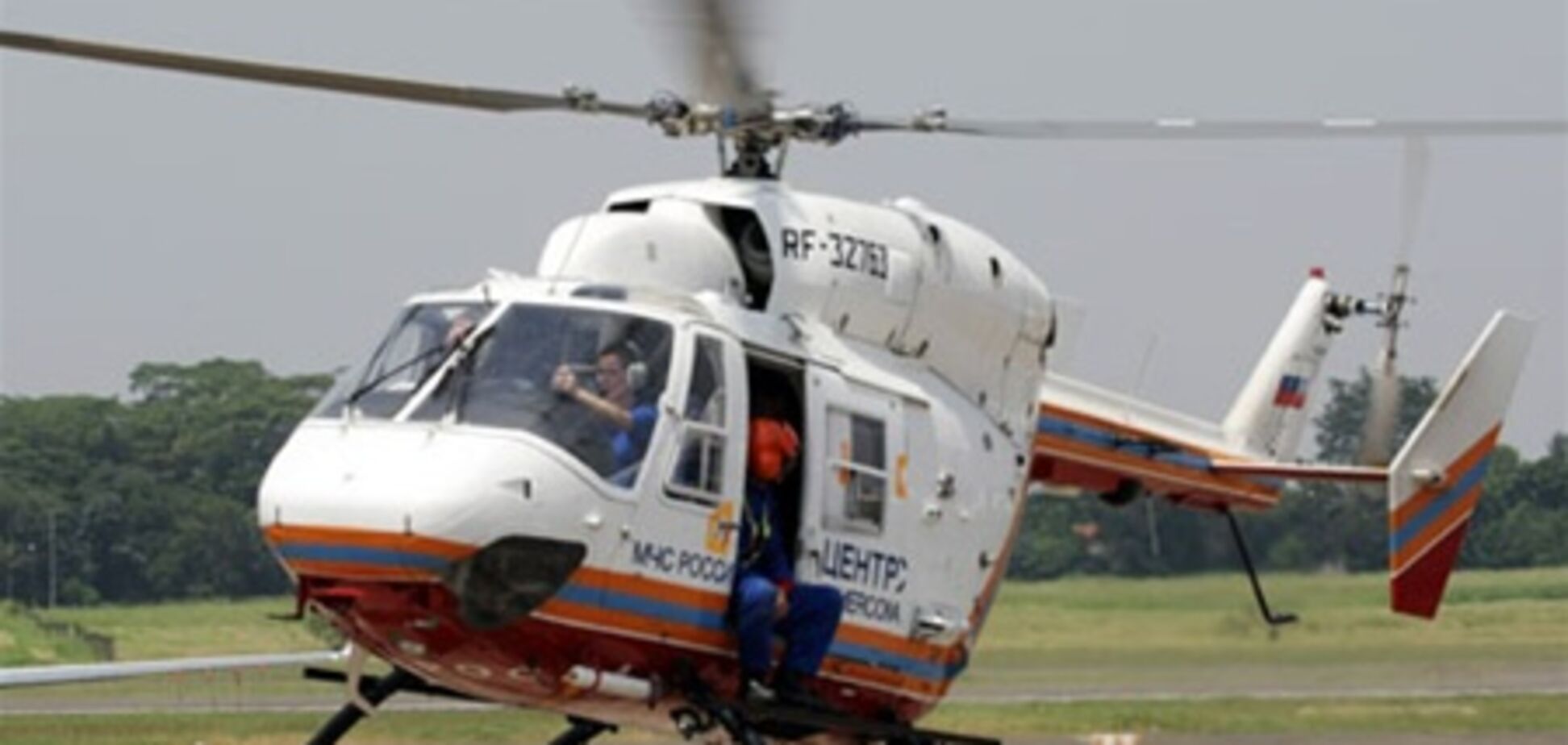 Увеличилось число жертв авиакатастрофы на Камчатке