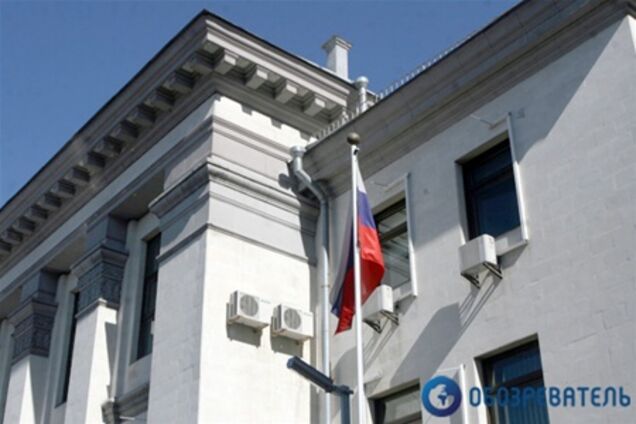 В Киеве начинаются Дни Москвы