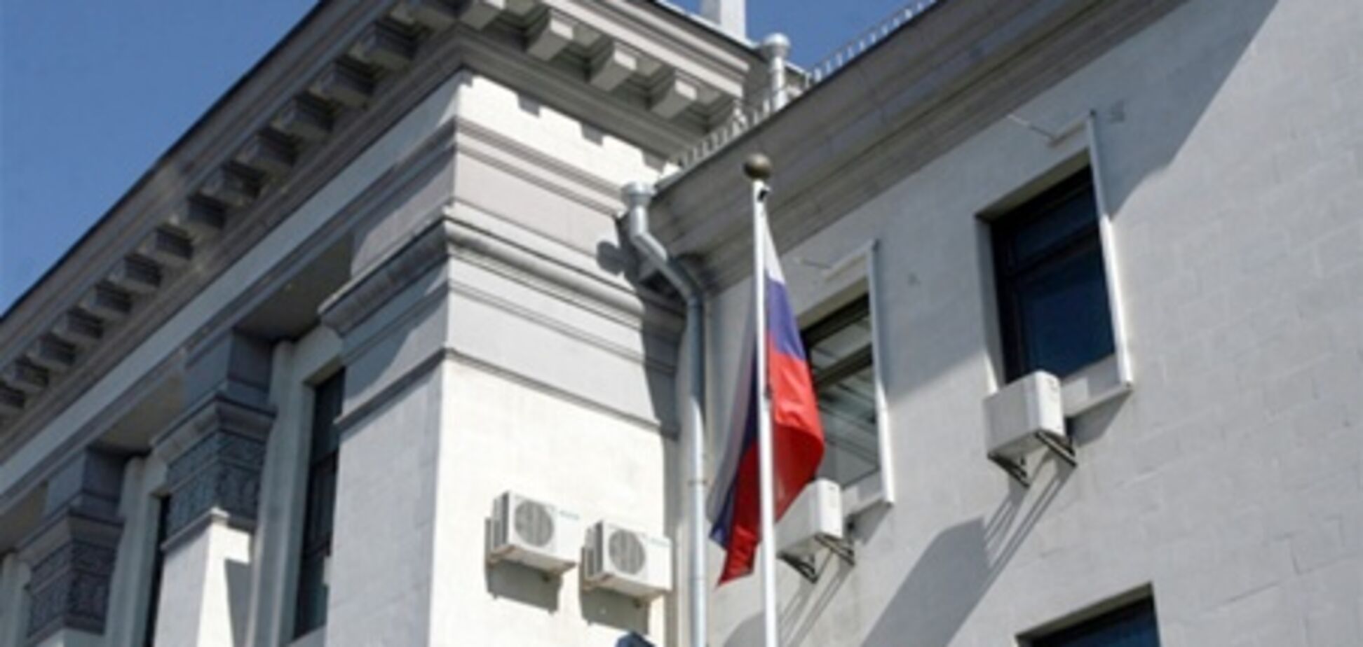 В Киеве начинаются Дни Москвы