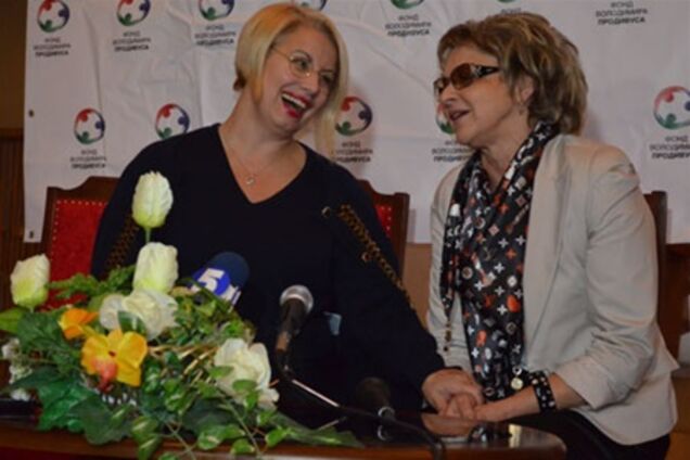 Герман зібрала у Вінниці аншлаг і готова їхати у Португалію