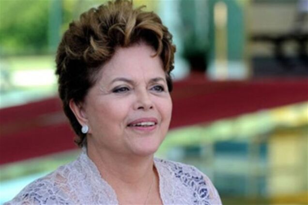 Бразилець проривався в палац президента, щоб освідчитися в коханні