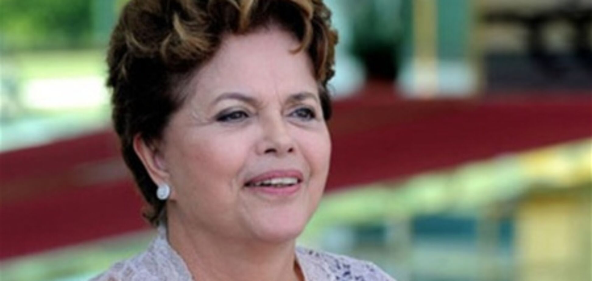 Бразилець проривався в палац президента, щоб освідчитися в коханні