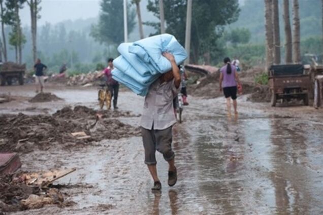 КНДР відмовилася прийняти борошно і локшину від Південної Кореї