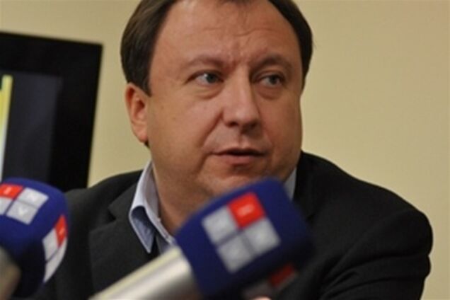 Банковские счета канала ТВі арестованы