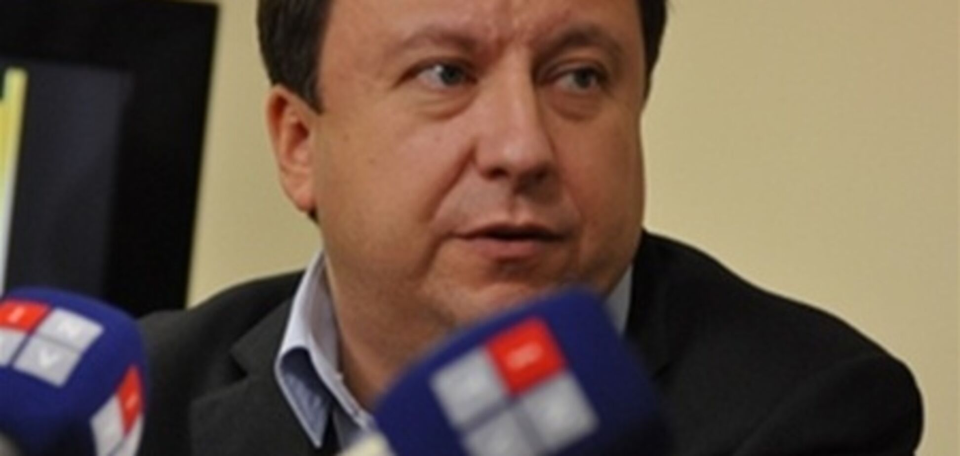 Банковские счета канала ТВі арестованы