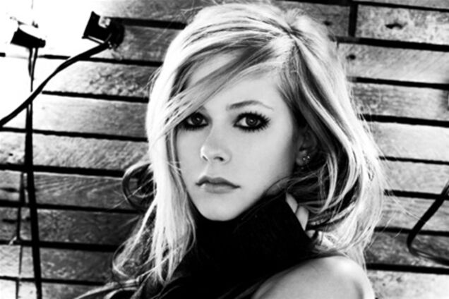 Аврил Лавин и Чед Крюгер записали песню