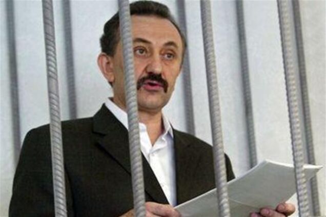 Зваричу могут скостить срок за ремонт колонии - СМИ